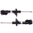 thumbnail image 1 of For VW Golf & Jetta 1985-1994 Pair Bilstein B4 Front Shocks Struts - BuyAutoParts, 1 of 5