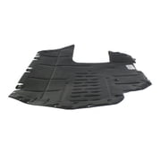 For VW Golf, Jetta Engine Splash Shield Undercar Cover Diesel Automatic Trans.