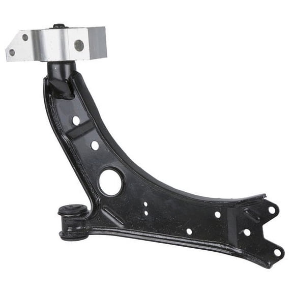 For VW Golf Jetta Eos GTI & Audi A3 Quattro A3 Front Right Passenger Side Lower Control Arm - BuyAutoParts