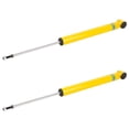 thumbnail image 1 of For VW Golf Jetta New Beetle Mk4 Pair Bilstein B6 Rear Shocks Struts - BuyAutoParts, 1 of 4