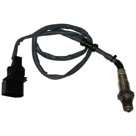 For VW Golf Jetta Passat Touareg Audi Bentley Porsche BMW Mercedes O2 Sensor - Buyautoparts