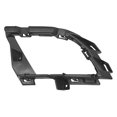 thumbnail image 1 of For VW Jetta 15-18 Front Driver Side Fog Light Bezel New Replacement, 1 of 2