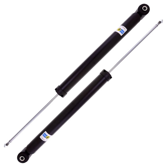 For VW Jetta 2001 2002 2003 2004 2005 Pair Bilstein B4 Rear Shocks Struts - BuyAutoParts