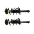 thumbnail image 1 of For VW Jetta Eos Beetle GTI 2005-2014 Pair Front Monroe Quick Struts - BuyAutoParts, 1 of 4