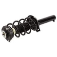 thumbnail image 1 of For VW Jetta Eos GTI Golf Passat Front Strut Spring Assembly, 1 of 7
