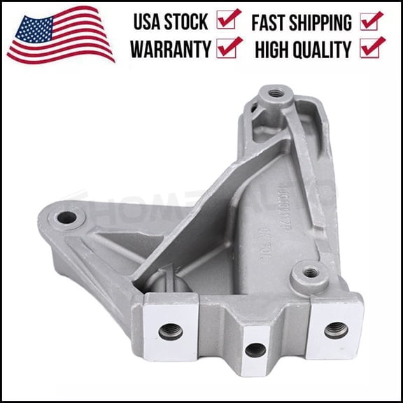 For VW Jetta Golf Bug MK4 1998-2006 Manual Transmission Mount Bracket