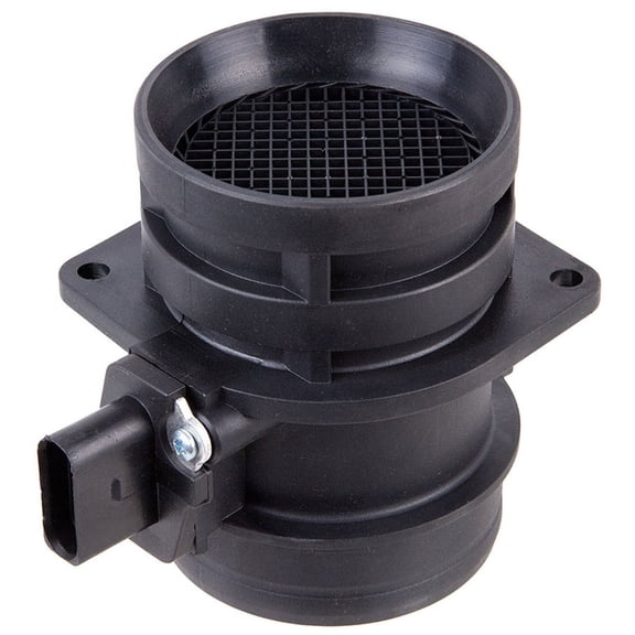 For VW Jetta Passat Eos CC Tiguan Audi TT Quattro Mass Airflow Sensor MAF - BuyAutoParts