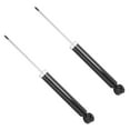 thumbnail image 1 of For VW Jetta Rabbit GTI R32 CC Golf Pair Duralo Rear Shocks, 1 of 5