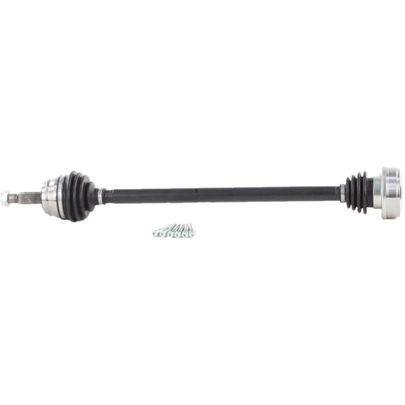 For VW Jetta Scirocco Rabbit Pickup Rabbit Conv. Front Right Passenger Side CV Axle Shaft - BuyAutoParts
