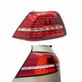thumbnail image 1 of For VW LED Tail Light Rear Brake Stop Lamp For Volkswagen Golf 7 MK7 GTI 2013 -2017 (NOT FIT FOR GOLF 7.5 VERSION), 1 of 7