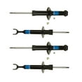 thumbnail image 1 of For VW Passat 2000 2001 2002 2003 2004 2005 Sachs Front Rear Shocks - BuyAutoParts, 1 of 5