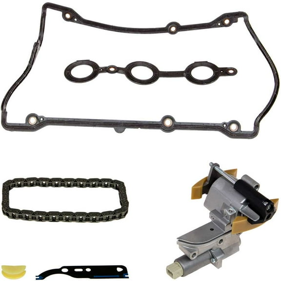 For VW Passat 2000 2001 2002 2003 2004 2005 Variable Valve Timing Solenoid - BuyAutoParts