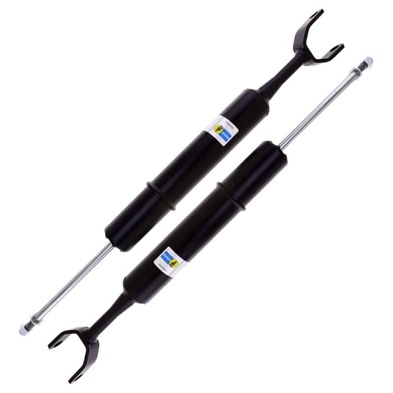 For VW Passat 2000-2005 Pair Bilstein B4 Front Shocks Struts - BuyAutoParts