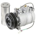 thumbnail image 1 of For VW Passat 2001 2002 2003 2004 2005 AC Compressor w/ A/C Drier - BuyAutoParts, 1 of 7