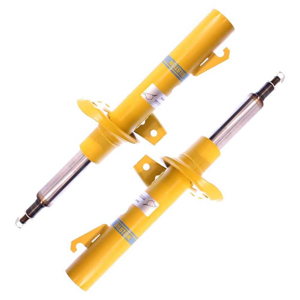 For VW Passat & CC New Pair Bilstein B8 Front Shocks Struts ...