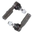thumbnail image 1 of For VW Passat Tiguan Jetta Beetle CC Audi Q3 Quattro Outer Tie Rod End Pair - BuyAutoParts, 1 of 5