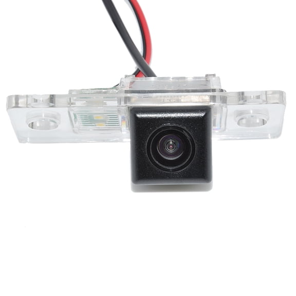 For VW Polo Golf MK4 MK5 Jetta Passat CC B6 Beetle Bora Scirocco Phaeton Skoda Superb CCD Car Reverse Rear View Backup Camera