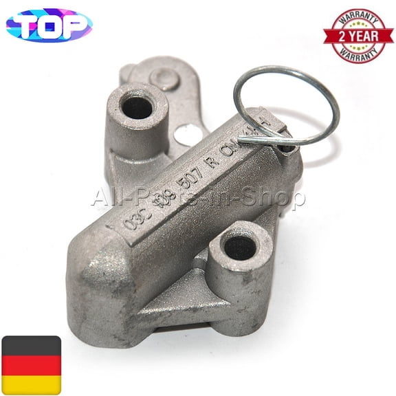 For VW Polo Touran Golf Passat Jetta EOS Tiguan Scirocco Sharan CC Bettle Timing Chain Tensioner