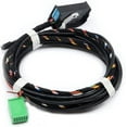 thumbnail image 1 of For VW RNS510 RCD510 9W2 Bluetooth Interface Module Cable 1K8035730D, 1 of 5
