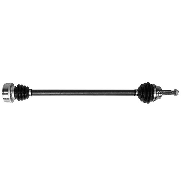 For VW Rabbit Jetta Scirocco Golf Front Left Or Right CV Axle Shaft - BuyAutoParts