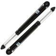 thumbnail image 1 of For VW Tiguan & Audi Q3 Pair Bilstein B4 Rear Shocks Struts - BuyAutoParts, 1 of 5