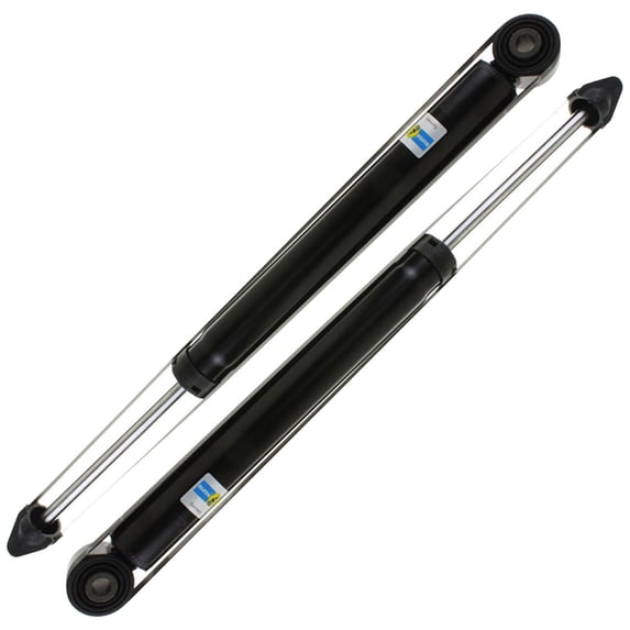 For VW Tiguan & Audi Q3 Pair Bilstein B4 Rear Shocks Struts - BuyAutoParts