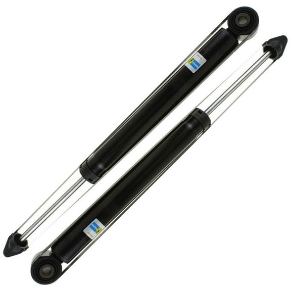 For VW Tiguan & Audi Q3 Pair Bilstein B4 Rear Shocks Struts - BuyAutoParts