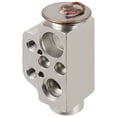 thumbnail image 1 of For VW Touareg & Audi Q7 New Rear A/C AC Expansion Valve Device - BuyAutoParts, 1 of 4