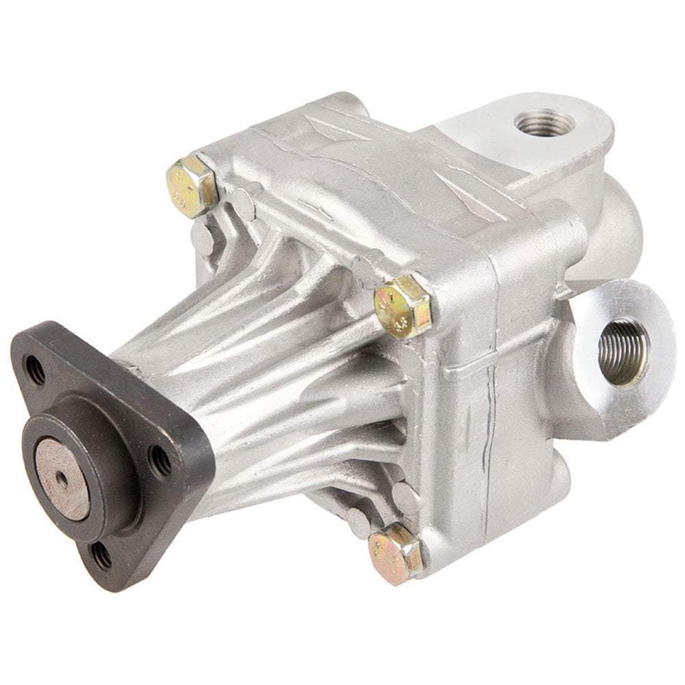 For VW Vanagon 19831991 Power Steering Pump Buyautoparts