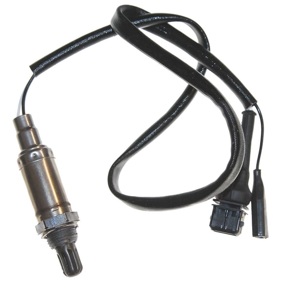 For VW Vanagon 1986 1987 1988 1989 1990 1991 New Oxygen O2 Sensor - BuyAutoParts