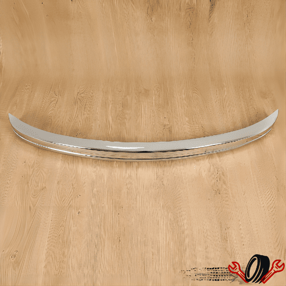 For VW Volkswagen 1968-1973 Beetle Bug /1971-1973 Super Beetle FRONT Bumper Bar