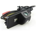 thumbnail image 1 of For VW Volkswagen Passat Polo Golf Bora Rear View Camera Reverse Backup Parking, 1 of 7