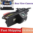 thumbnail image 1 of For VW Volkswagen Passat Polo Golf -Rear View Camera Reverse Backup Parking Cam, 1 of 5