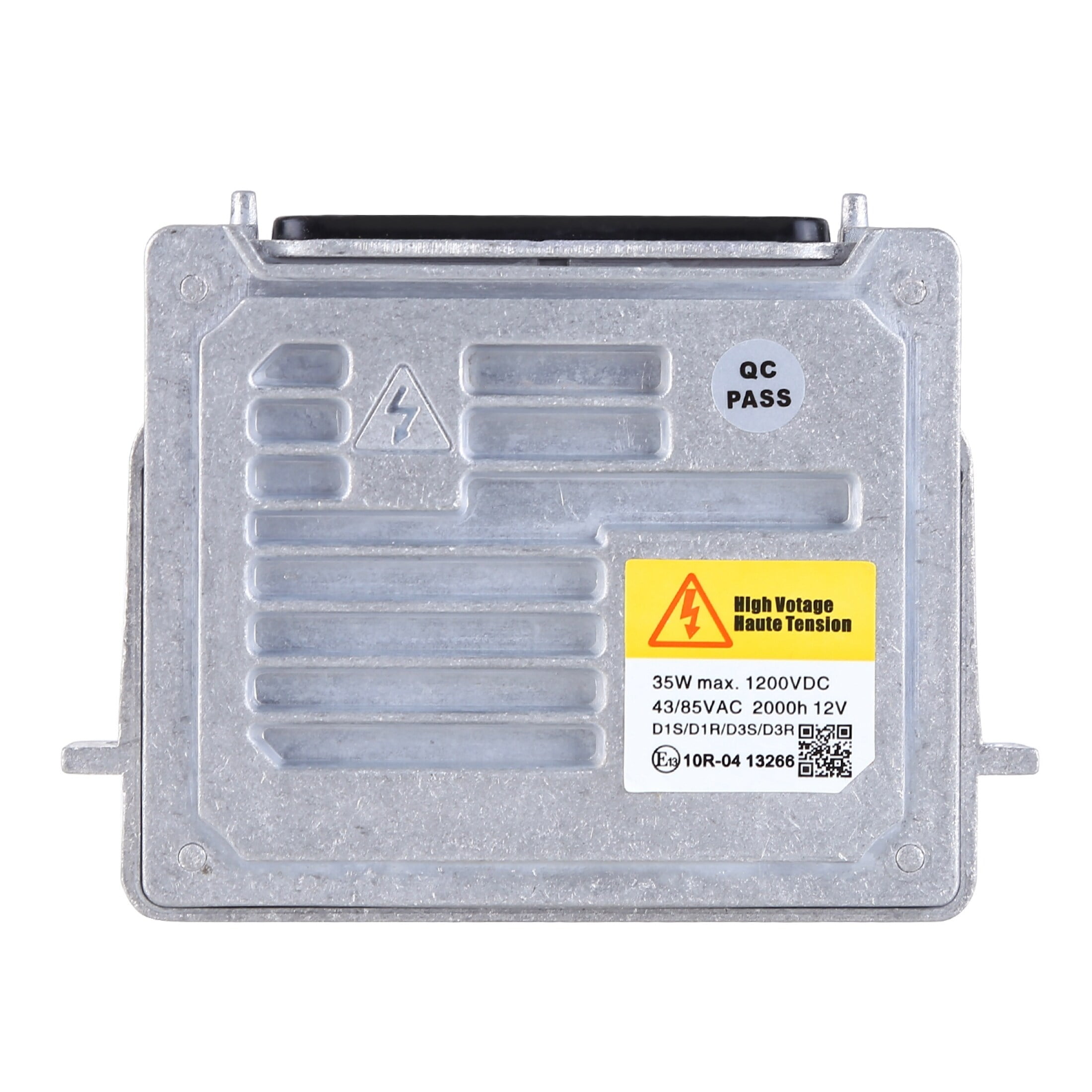 For-Valeo-7Green-Xenon-Hid-