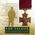 thumbnail image 1 of For Valour: Vc Winners 1914-45, 1 of 1