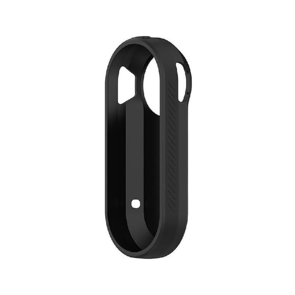 For Varia RTL515 Shockproof Washable Silicone Sleeve Anti-scratch Housing Cover