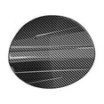 thumbnail image 1 of For Veloz Avanza 2022+ Carbon Fiber Car Fuel Tank Cap Cover Trim Oil Fuel Cap Protective, 1 of 5