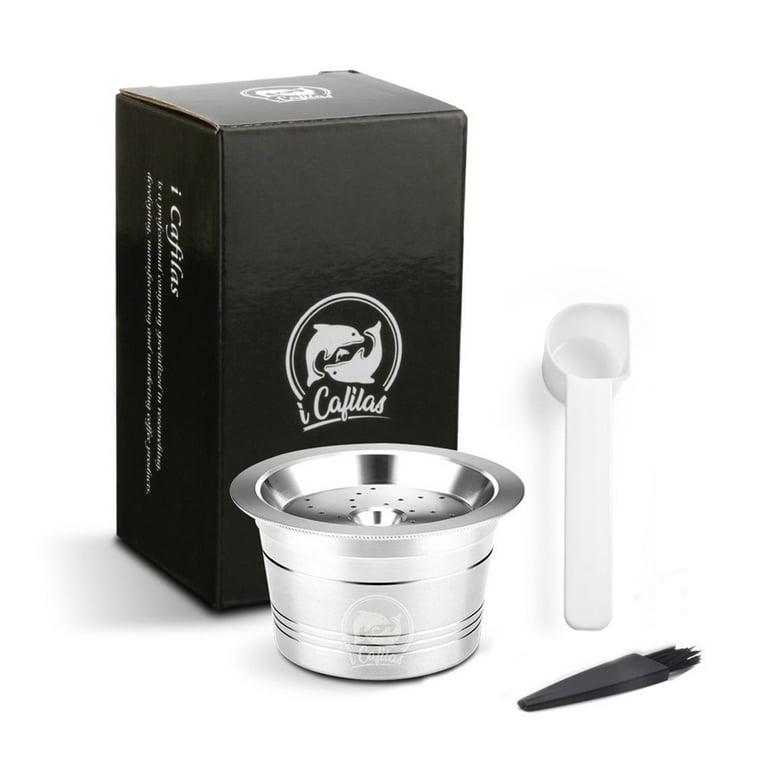 Verismo refillable pods outlet