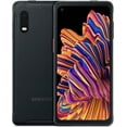 thumbnail image 1 of For Verizon - Samsung Galaxy XCover Pro 64GB 4GB RAM Black 6.3'' - NEW, 1 of 5