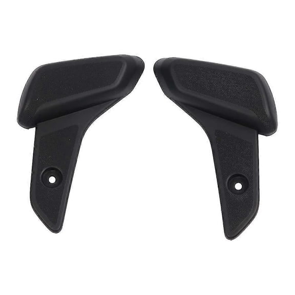 For Vespa Sprint Primavera 50 125 150 Scooter Accessories Rear Footrest Foot Pegspassenger Footpegs Rests Pedal Pad