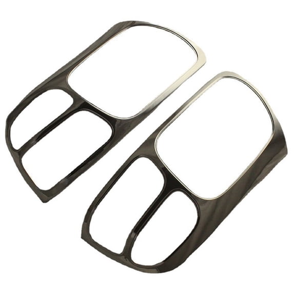 For Vitara Grande 2.0 1998-2005 Head Light Cover Trim