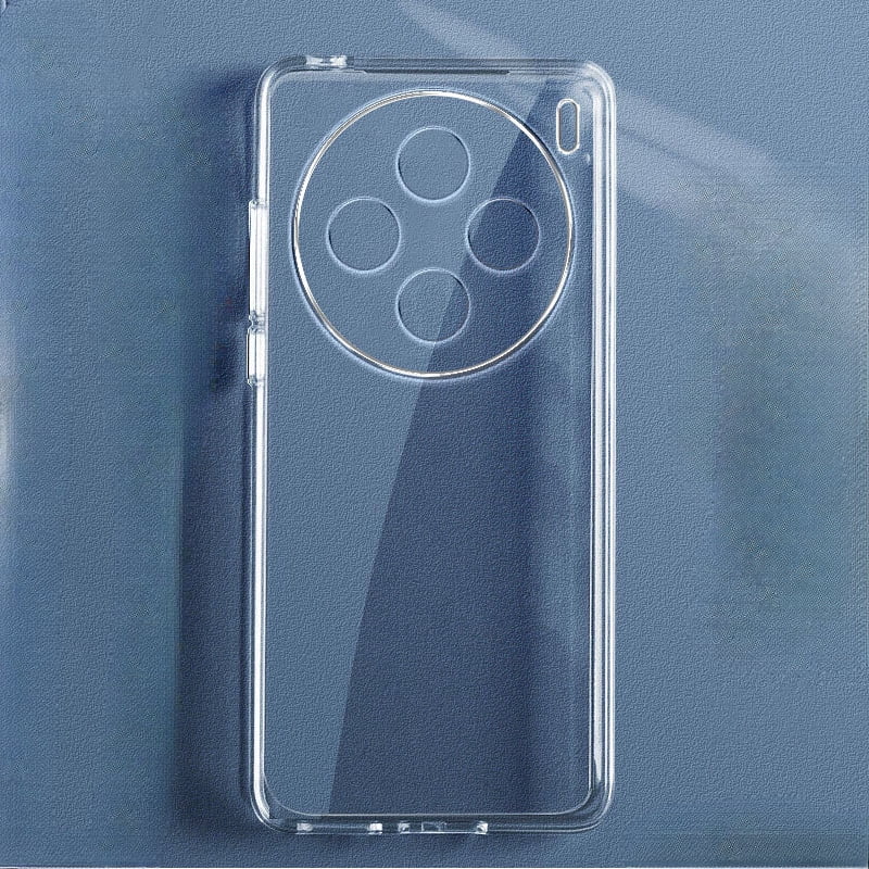 For Vivo X200 Pro Mini Soft TPU Phone Case for VIVO VivoX200