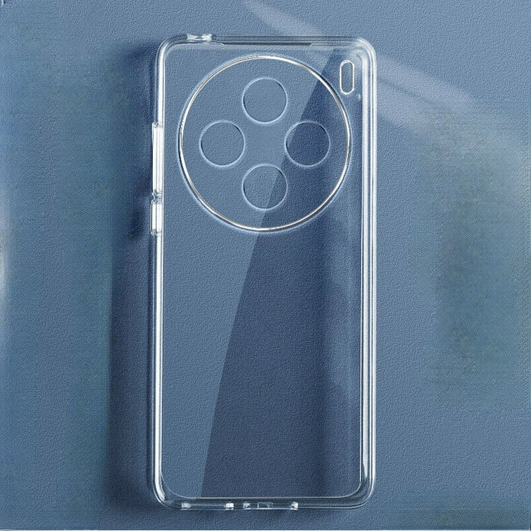 For Vivo X200 Pro Mini Soft TPU Phone Case for VIVO VivoX200