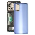 thumbnail image 1 of For Vivo iQOO 3 Battery Back Cover, 1 of 8