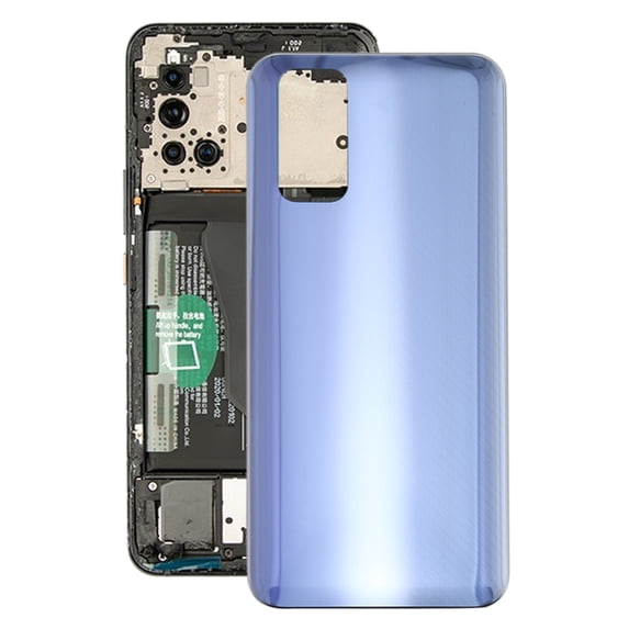 For Vivo iQOO 3 Battery Back Cover