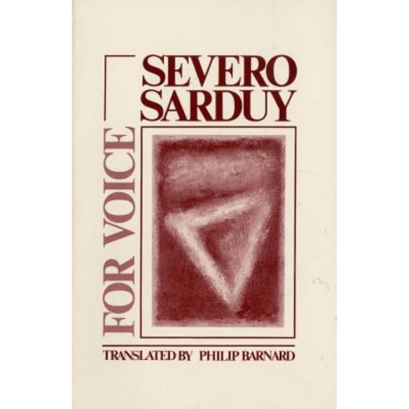 Pre-Owned For Voice (Paperback) 9780935480207