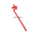 thumbnail image 1 of For Vol~vo EC210 240 290 360B Hydraulic Safety Lock Assembly Pilot Lock Rod Micro Switch Excavator Accessories, 1 of 1