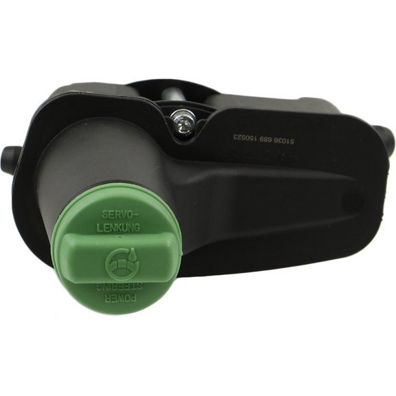 For Volks Golf Celebration Jetta GLS 1993-2002 Power Steering Reservoir - BuyAutoParts