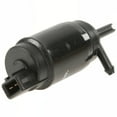 thumbnail image 1 of For Volkswagen 1995-2002 Cabrio Convertible Washer Pump, 1 of 5