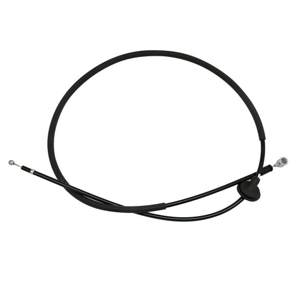 For Volkswagen Atlas 2020-2023 2021 2022 Hood Release Cable 3CM-823-535 TAPDRA Spare Part